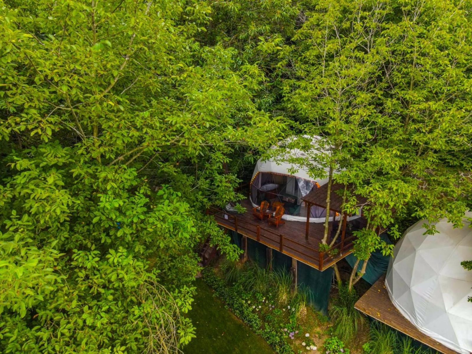 Me-Ga Glamping Otel Sapanca Dış mekan fotoğraf